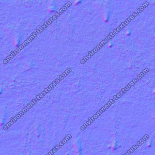 seamless rock normal mapping 0005